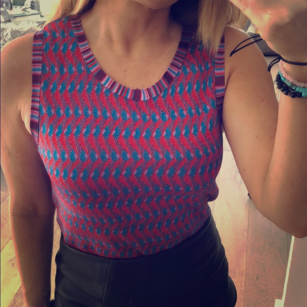 Zara top